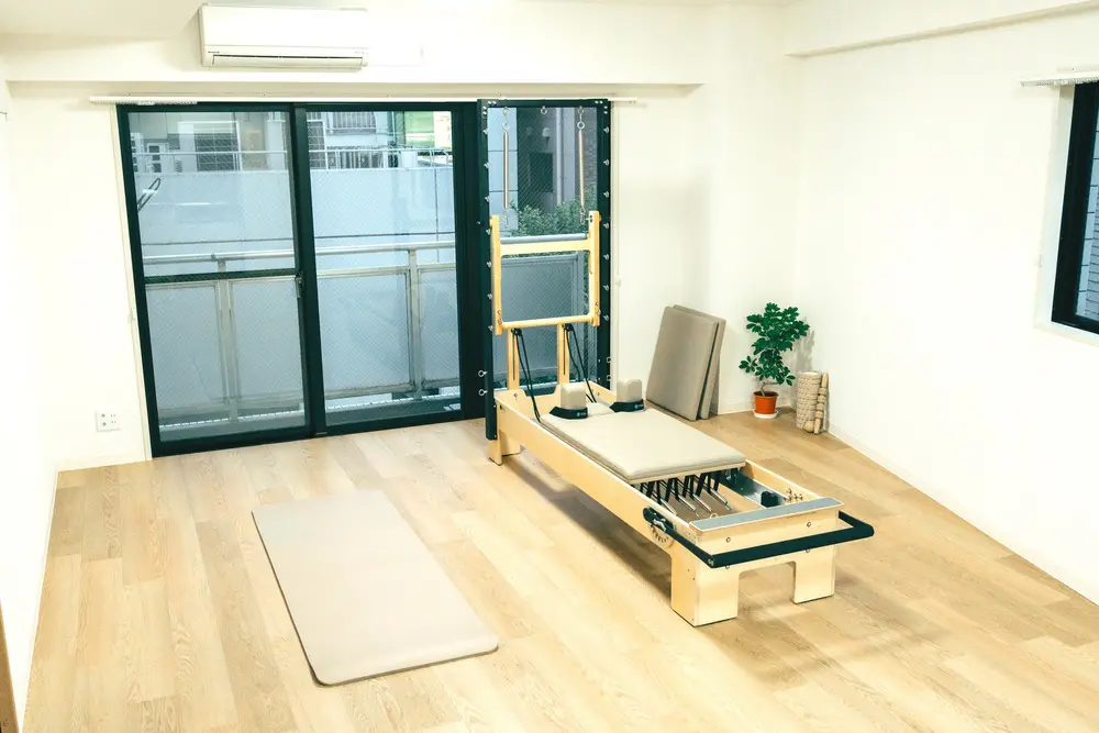 WELL PILATES　町田店
