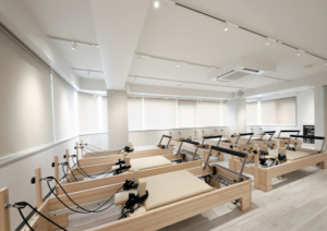 PILATES STUDIO noa 吉祥寺校