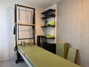 ピラティススタジオMOVE 新小岩