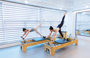 Ciao! Pilates アクロスモール泉北店