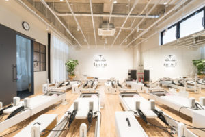 ルキナ 清澄白河店