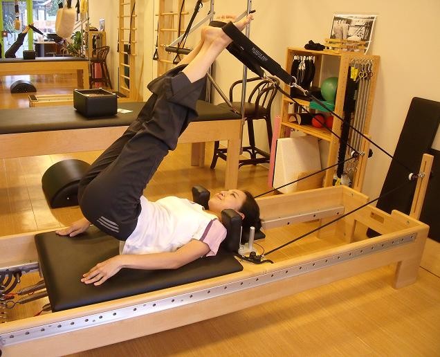 ACE Pilates Studio