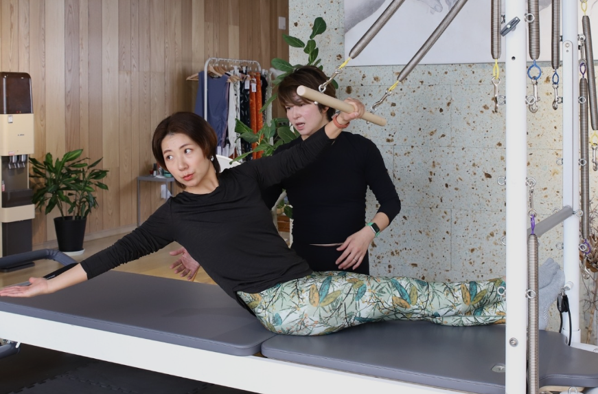 1.pilates space