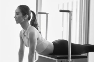 THE PILATES PILASA 大阪堺