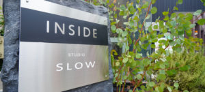 STUDIO SLOW 本厚木