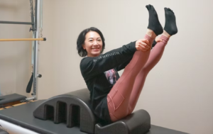 ​Pilates Bonita 橋本
