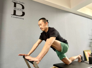 Studio BOOST 北浦和