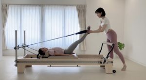 Sourire Pilates 堺市堺駅前
