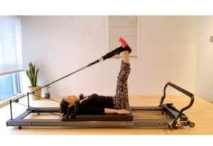 PILATES STUDIO 100’s 森下