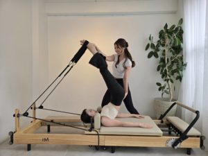 Pilates isM 那覇店