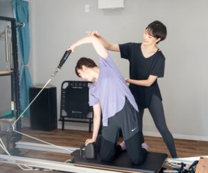 Best of Me pilates&conditioning 清澄白河