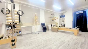 WELL PILATES 新小岩店