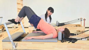 Bump Up Plus 草加店