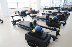 B-PILATES 緑橋店