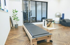 Pilates Studio Core 新小岩