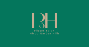 Pilates Salon Hiroo Garden Hills