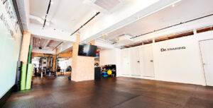Dr.PILATES 白金高輪店